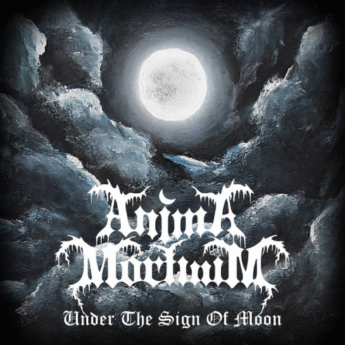 Anima Mortuum : Under the Sign of Moon